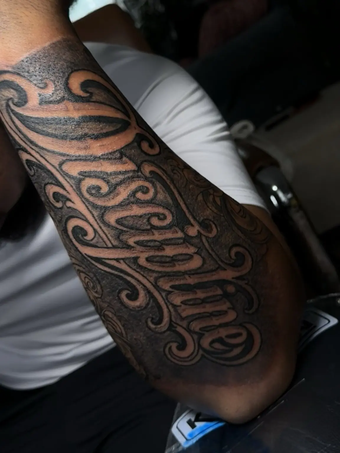 devInked tattoo work 1
