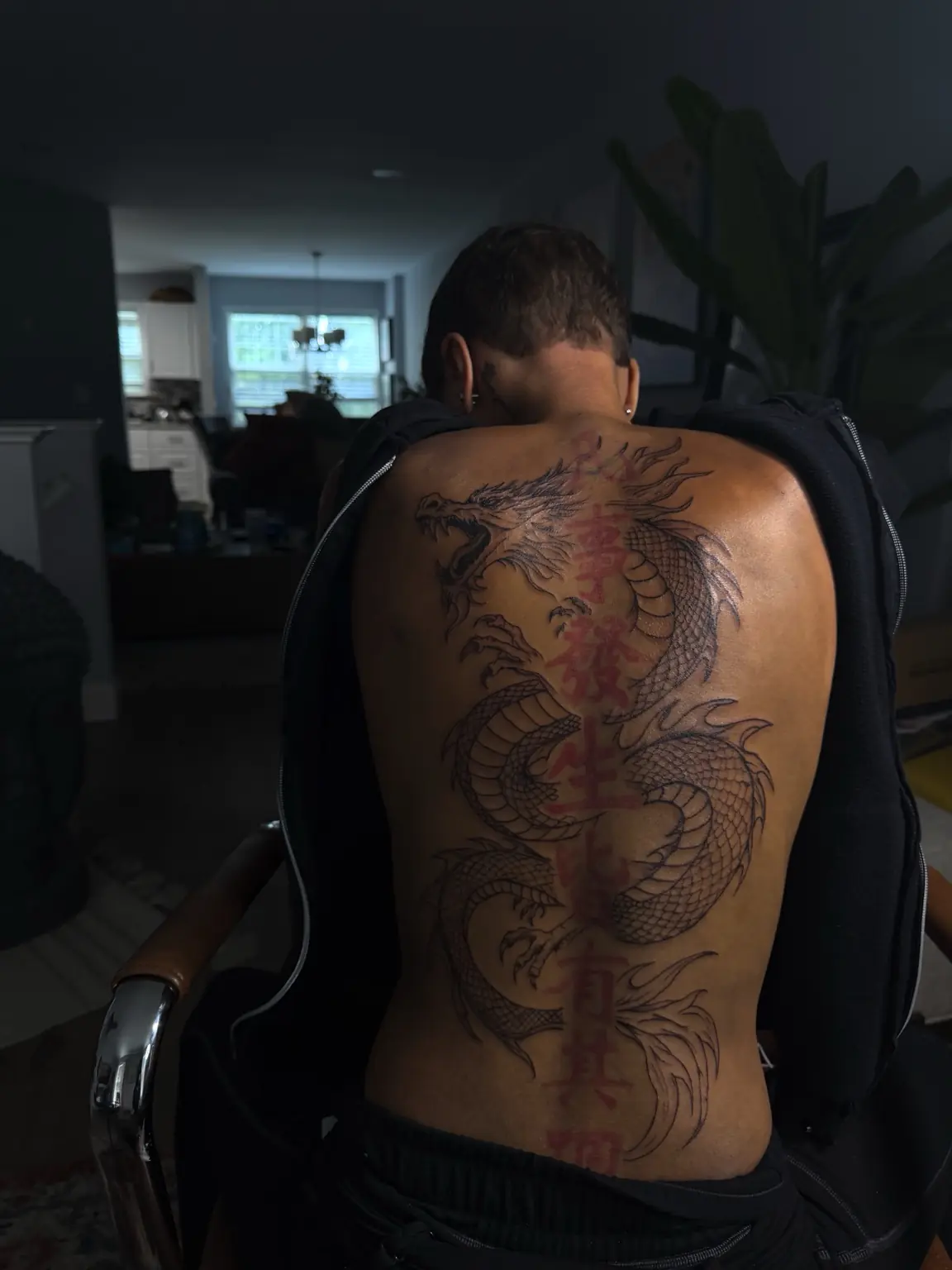 devInked tattoo work 3