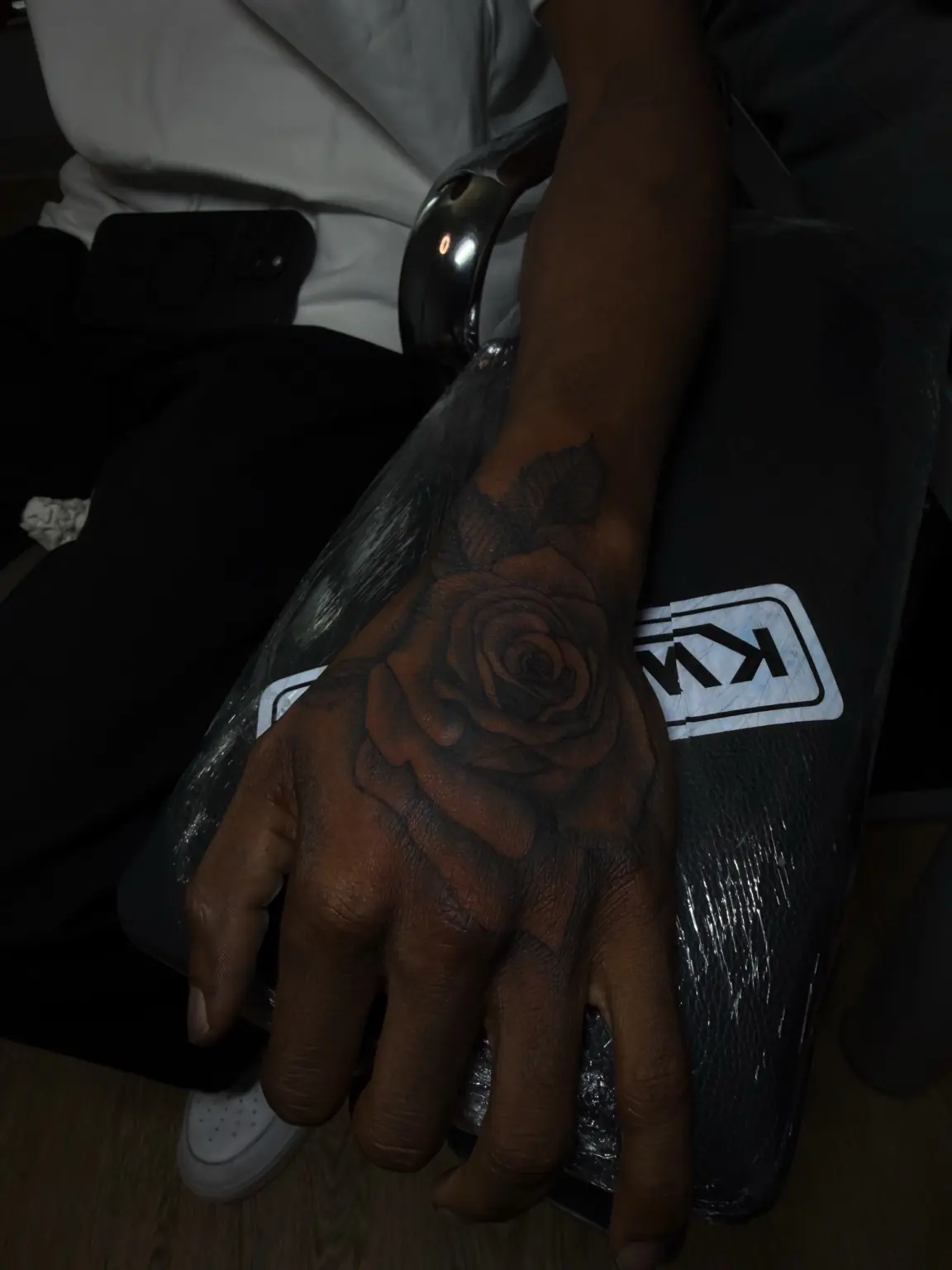devInked tattoo work 6