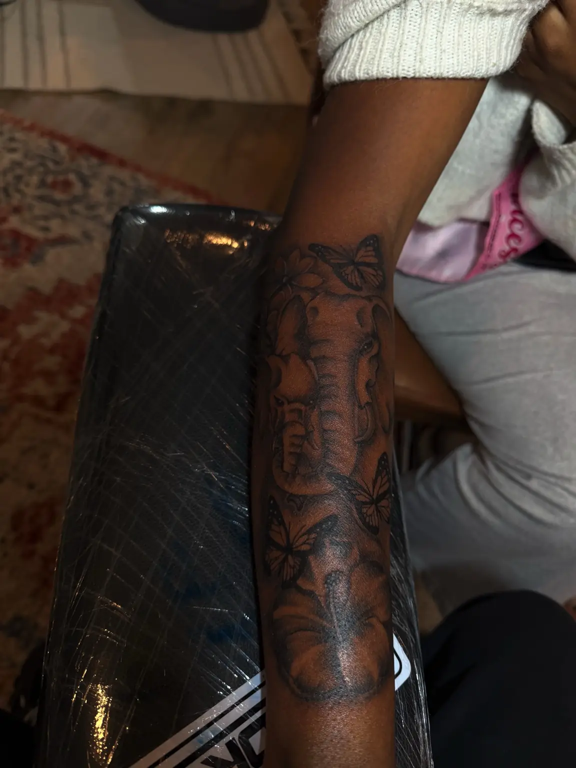 devInked tattoo work 8
