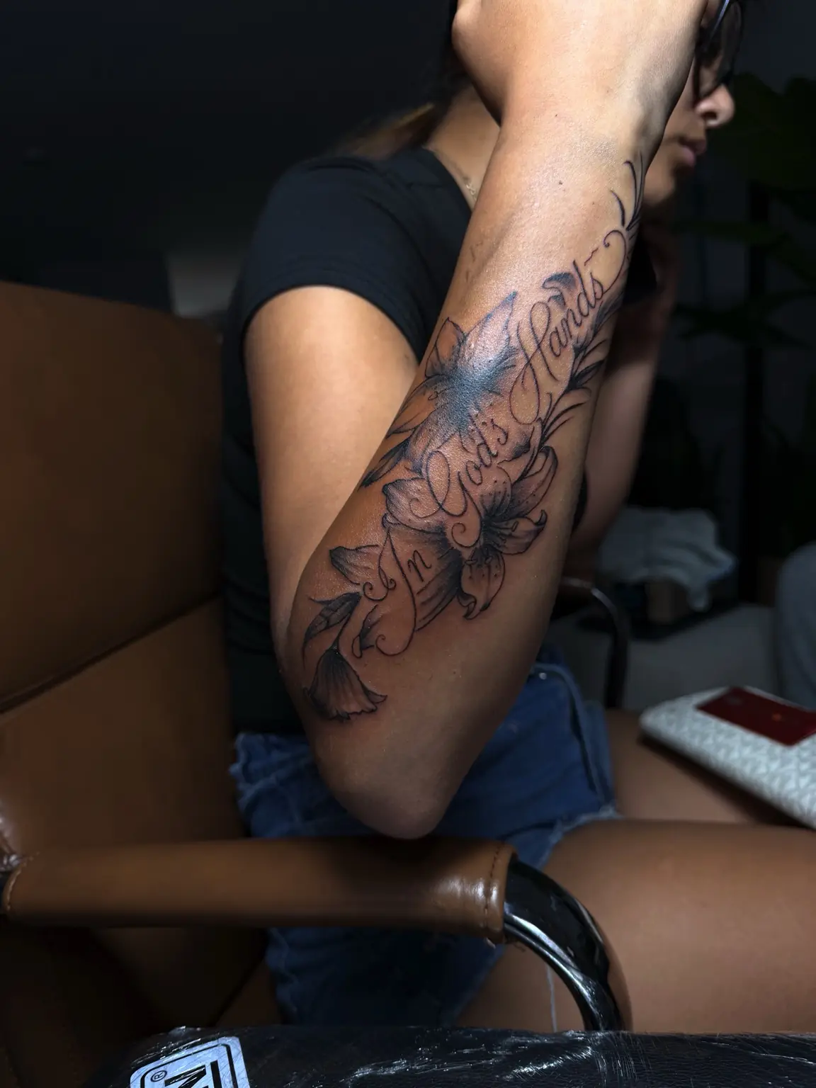 devInked tattoo work 10